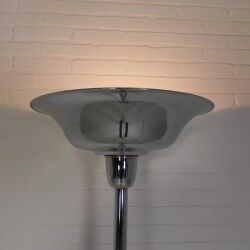 Art Deco floor lamp, Netherlands, 1930s