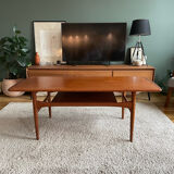 Scandinavian coffee table Arrebo Mobler