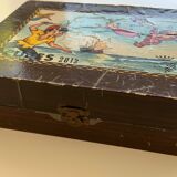 Jeu de cube Garnier Walt Disney
