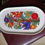 Villeroy and Boch tray