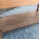 Table de drappier
