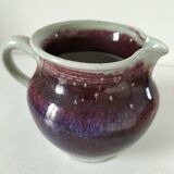 Benoit DANGON stoneware pitcher