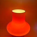 Mid-century modern table lamp, S. Tabera, 1970s