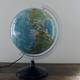 Globe terrestre