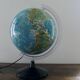 Earth globe