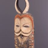Masque d'initiation Bembe (N° 29638)
