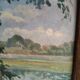 Tableau paysage