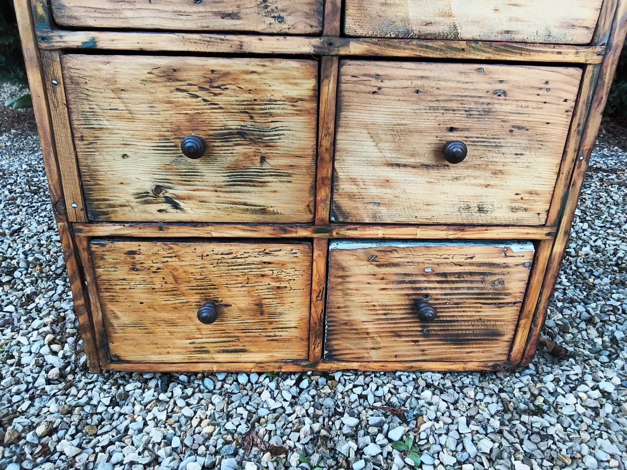 Workshop furniture