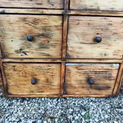 Workshop furniture