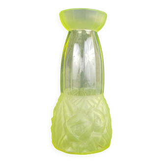 Bulb vase / Hyacinth / Ouraline