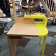 Bureau design