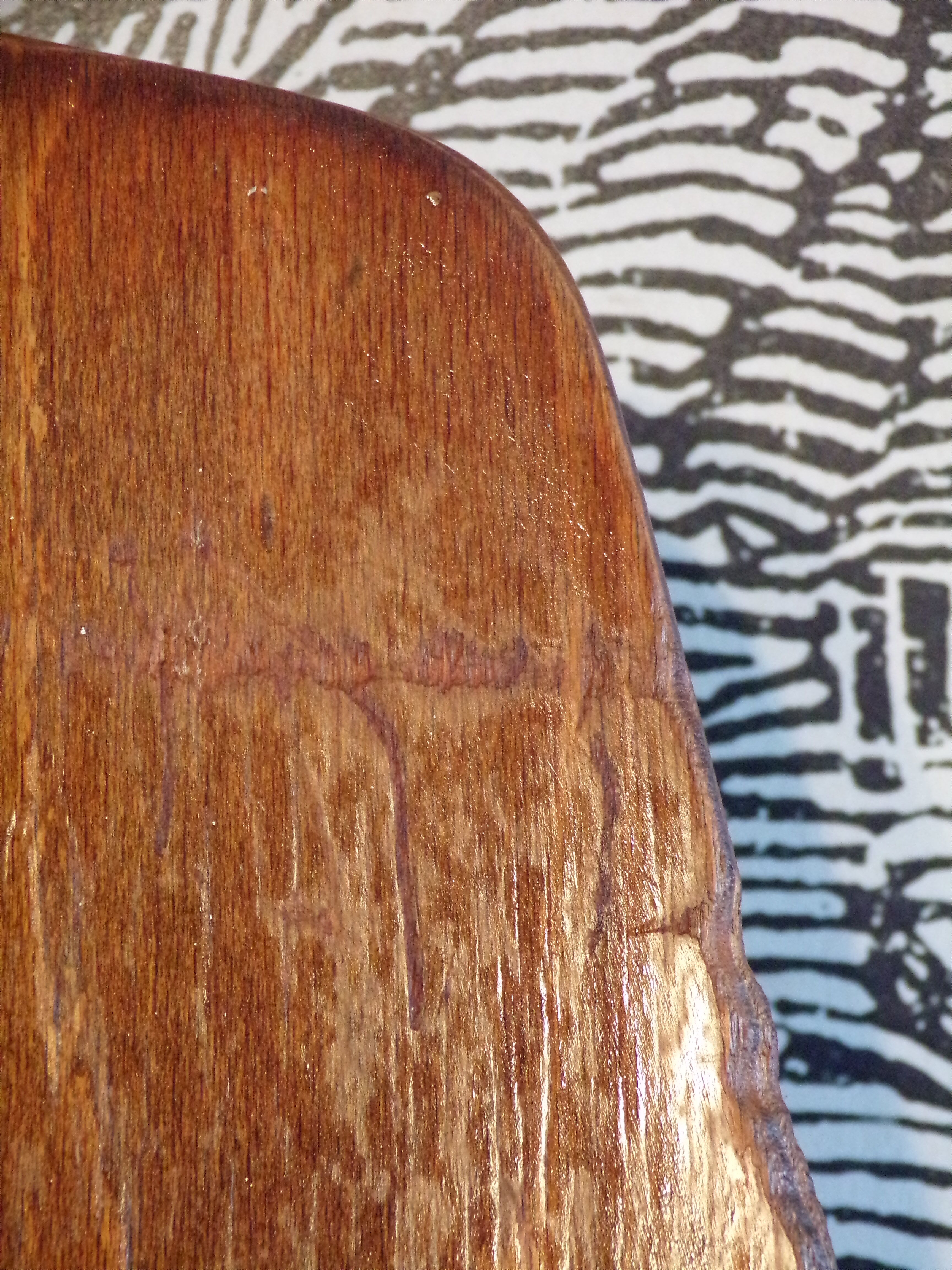 Pair of Baumann Mondor echaises