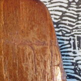 Pair of Baumann Mondor echaises