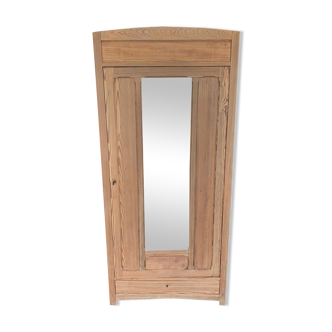 Glazed cabinet
