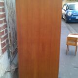 rattan bedside cabinet and sounds