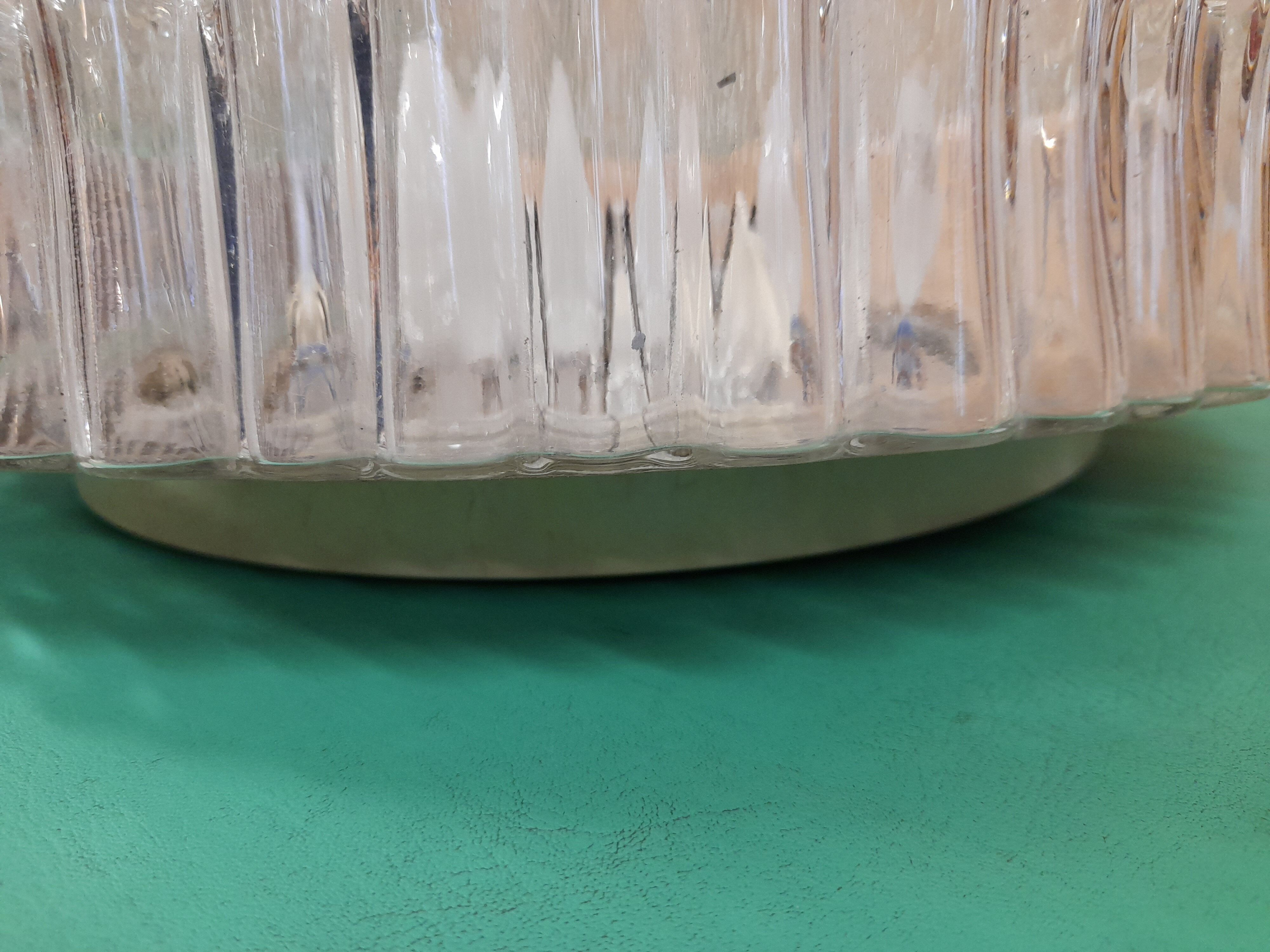 2 ceiling lights model Jumbo by Helena Tynell