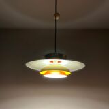 Lyfa hanging lamp 1970