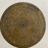 Shell casing