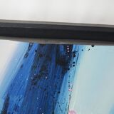 John Thery, lyric abstraction