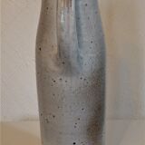 Pitcher of Jeanne and Norbert Pierlot, sandstone, Ratilly Castle