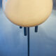 Lampadaire par Harvey Guzzini des années 60-70