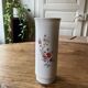 Petit vase en porcelaine Creidlitz Bavaria Allemagne - ancien, vintage