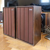 Jensen model 20 library speakers - middle 70