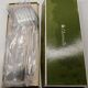 Christofle Marly cutlery set (6 forks + 6 soup spoons)