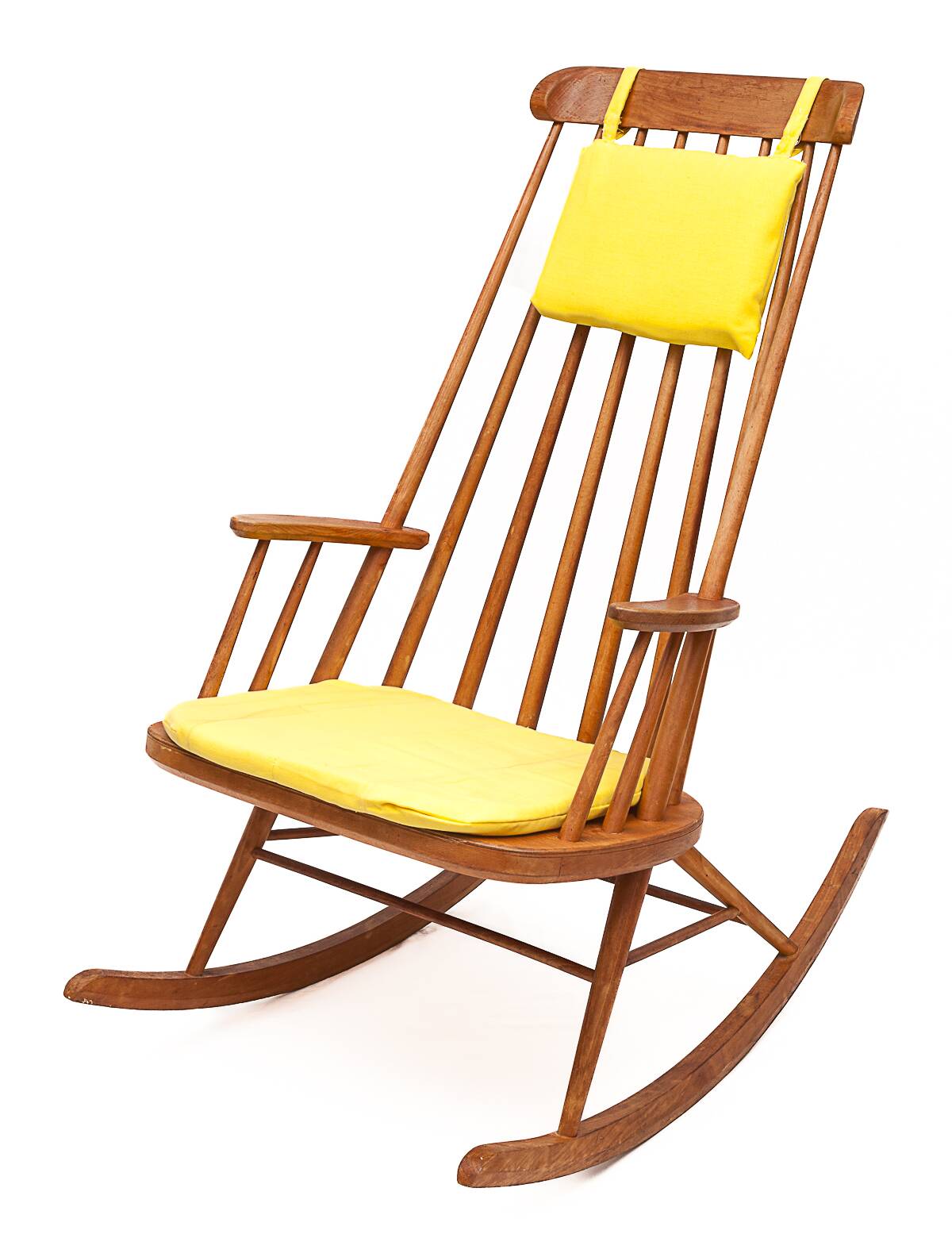 IKEA rocking chair 1960
