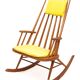 IKEA rocking chair 1960