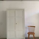 Parisian wardrobe