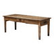 Rural Art Populaire Table, France, 19th Century