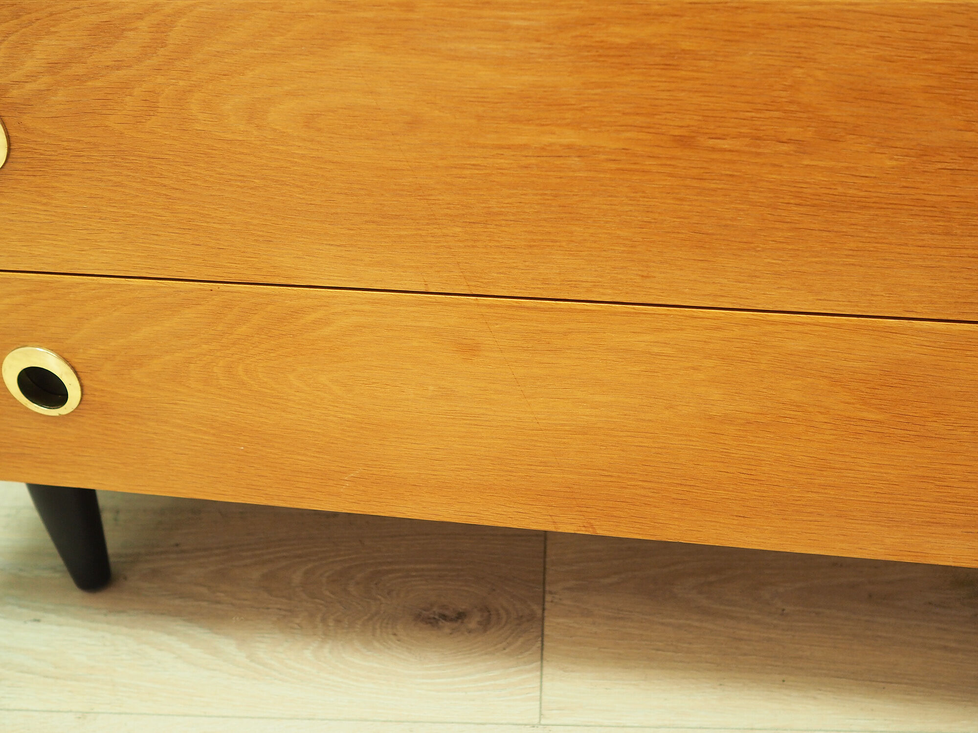 Commode des années 60/70