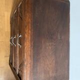 Art Deco chest of drawers