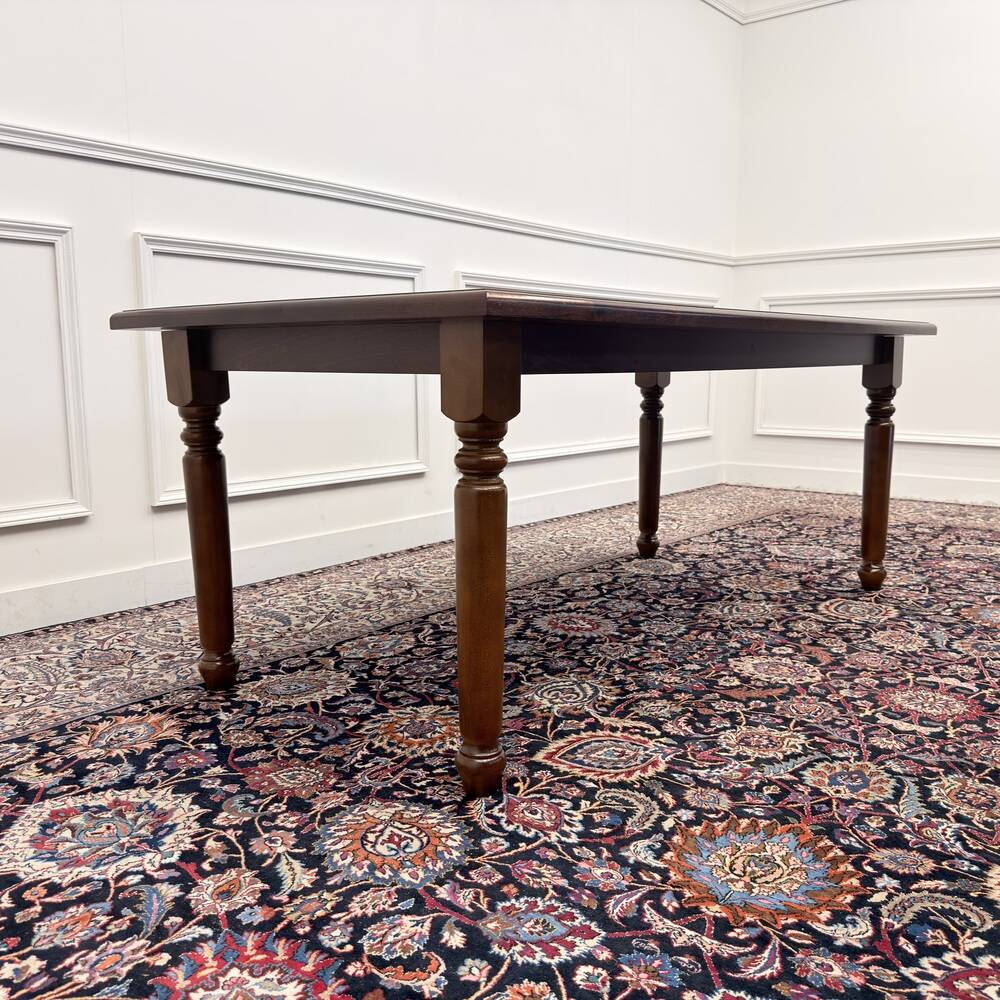 Classic English Writing Desk