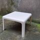 Fiberglass coffee table