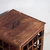Small antique Japanese furniture – Taishō/Showa period (c. 1910-1940)