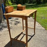 Writing desk from the 1900s
