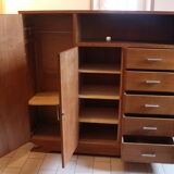 Mado cabinet