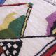 Tapis Boujad du Maroc - 289 x 203 cm