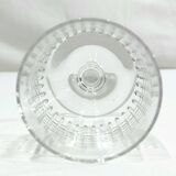 Baccarat – 7 glasses of white wine Nancy