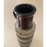 Ceramic vase