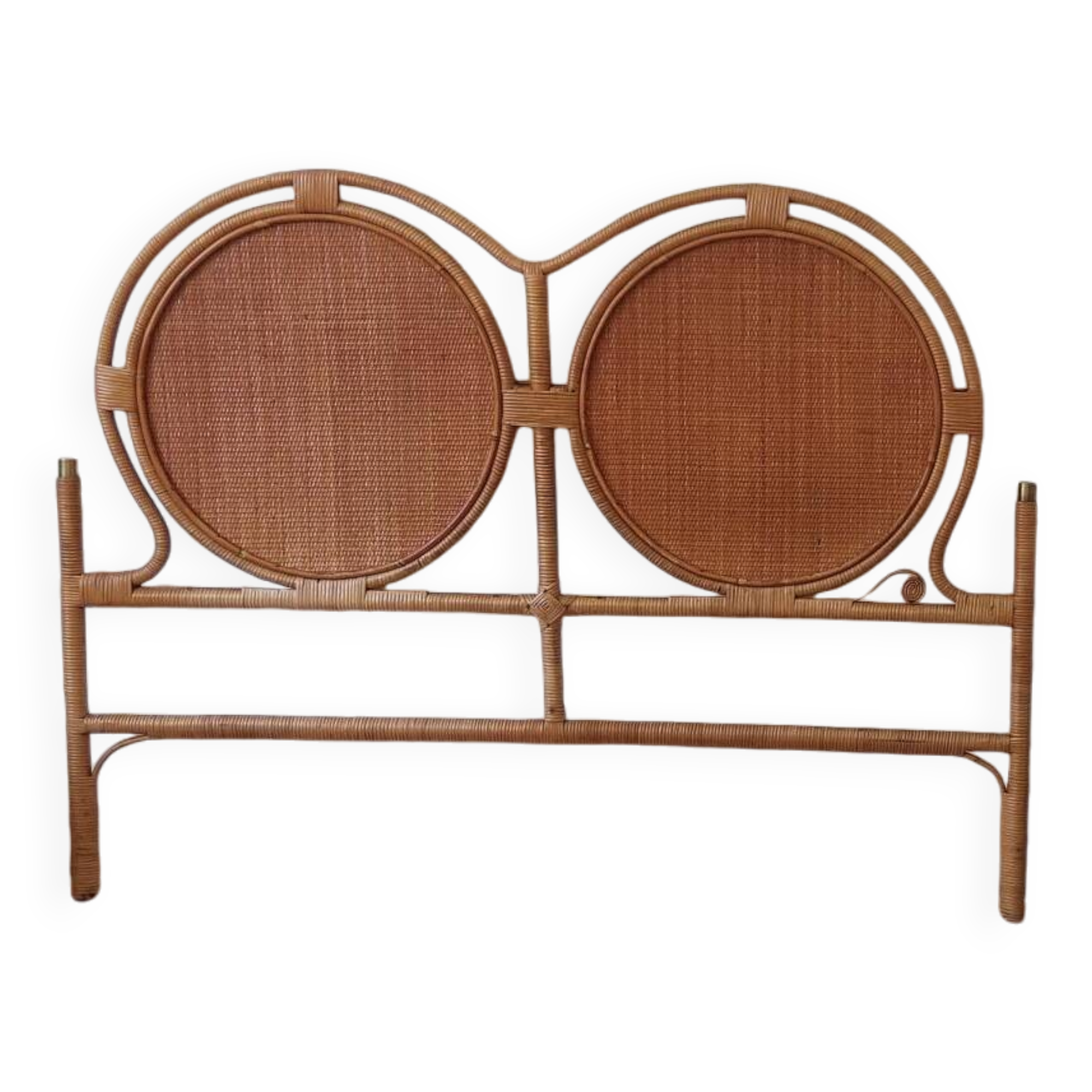 Headboard - Italy 60s
