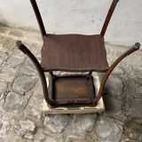Small piece of furniture from the beginning of the 20th century