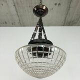 Secession pendant lamp