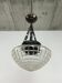 Secession pendant lamp