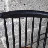 Pair of Fanett chairs by Ilmari Tapiovaara