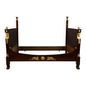 Lit epoque empire