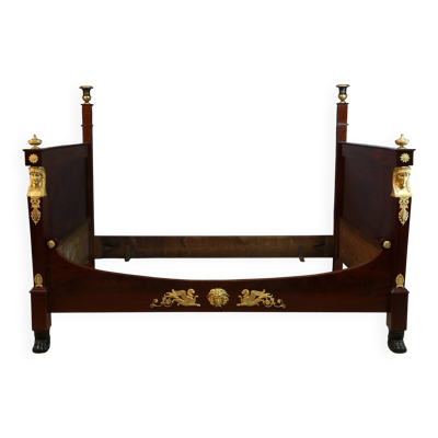 Lit epoque empire