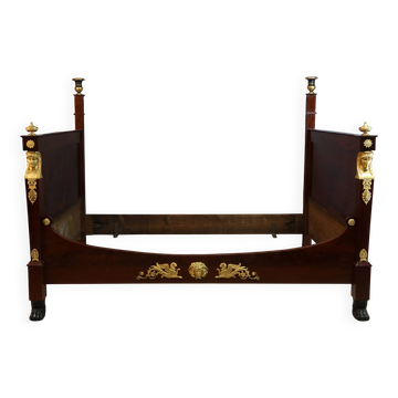 Lit epoque empire